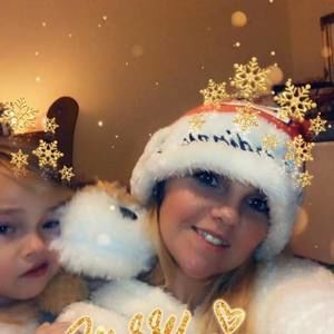 Meet your Posher, Catherine